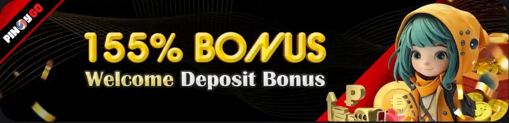 deposit banner