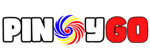 pinoygo logo