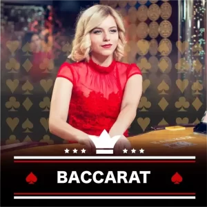 baccarat live casino