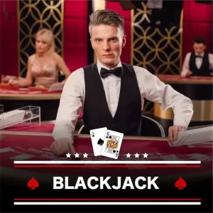 casino blackjack