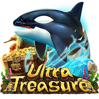 fishing game ultra treasure