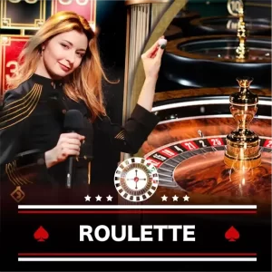 roullete live casino